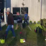 Charity Day Landscaping