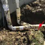 Drainage Repair