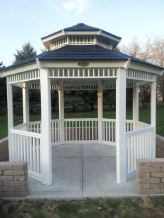 Gazebo