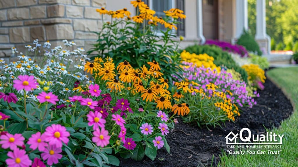 Preparing Your Garden for Late Summer Blooms