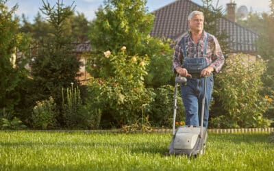 Spring Cleanup Services: Preparing Your Central Ohio Landscape for the Growing Season