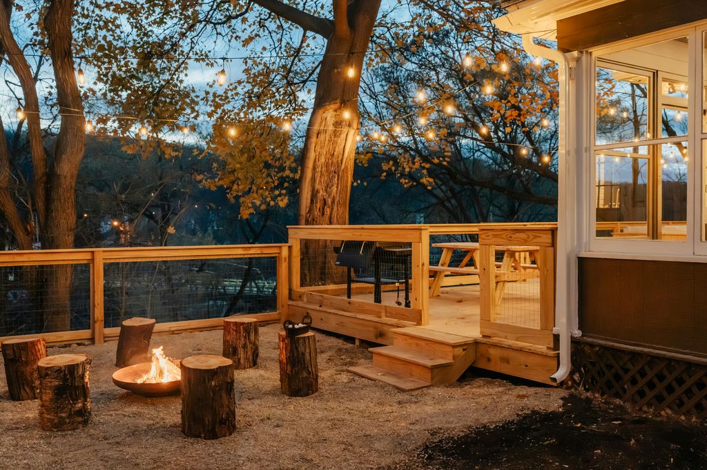 Outdoor Living | Quality Yard and Home Maintenance