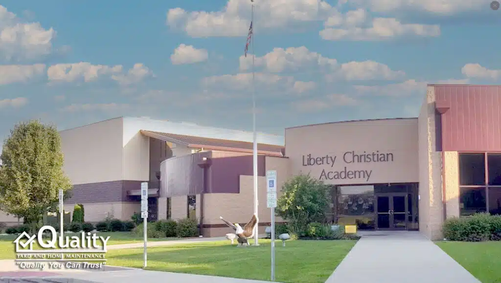 liberty christian academy in Pataskala Oh