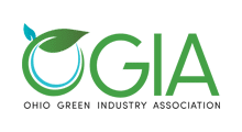 Ohio Green Industry Association logo